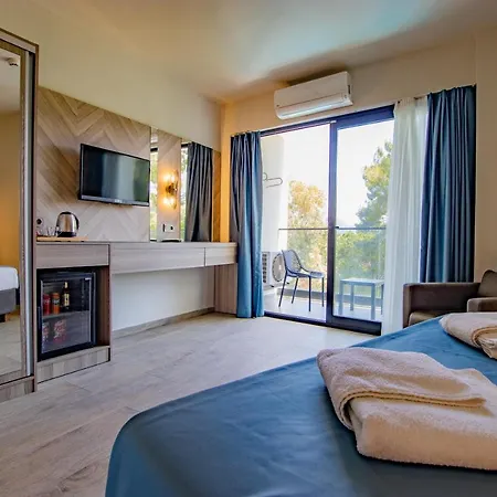 Class Unique 말마리스