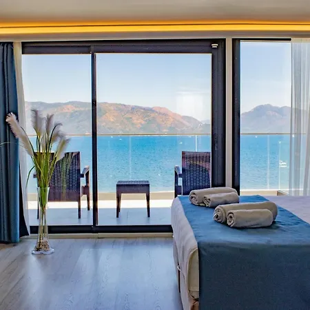 Class Unique 호텔 4*