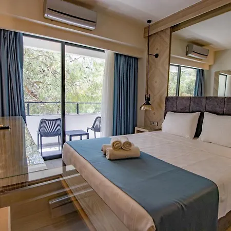Class Unique Hotell 3*