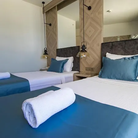 Class Unique 말마리스