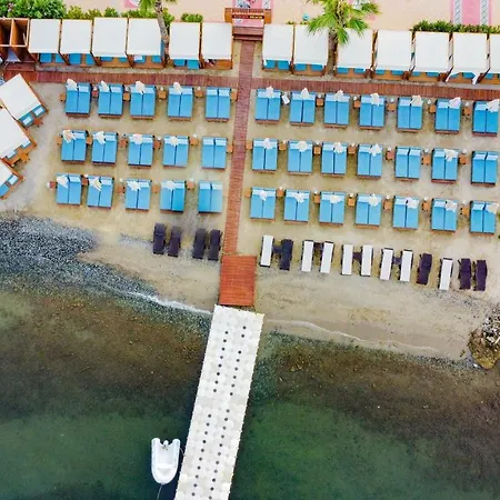 호텔 Class Unique 4*