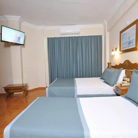 Class Unique Hotel