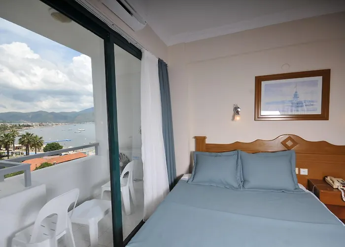 Hotel Class Unique 4*