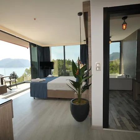 Class 3* Marmaris