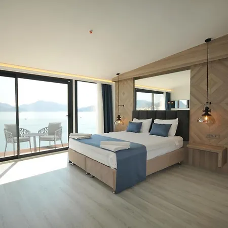 Class 3* Marmaris