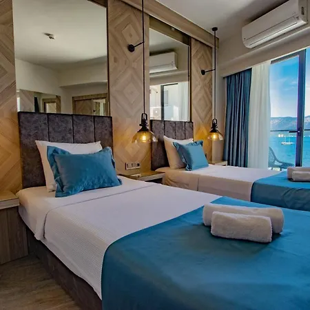 فندق Class Unique 4*