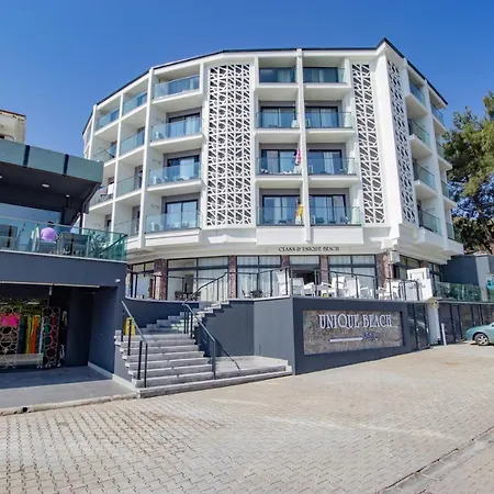 Class Unique Hotel Marmaris