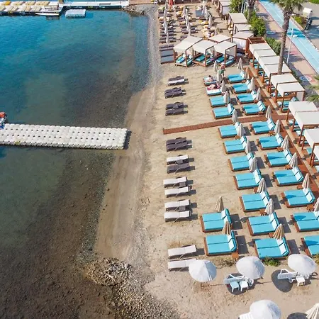 فندق Class Unique 4*