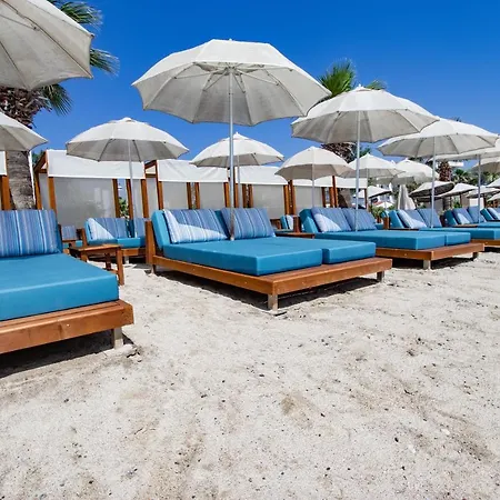 Class Unique 4* Marmaris