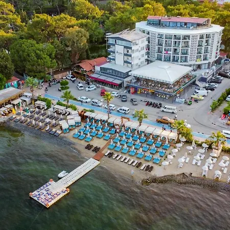 Class Unique Marmaris