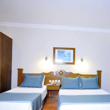Class Unique Hotel
