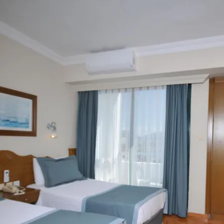 Class Unique Hotel