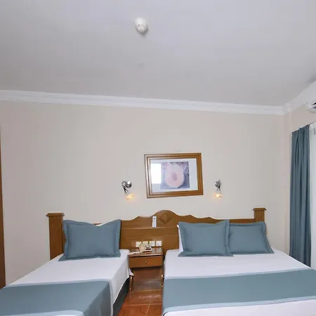 Class Unique 4* Marmaris