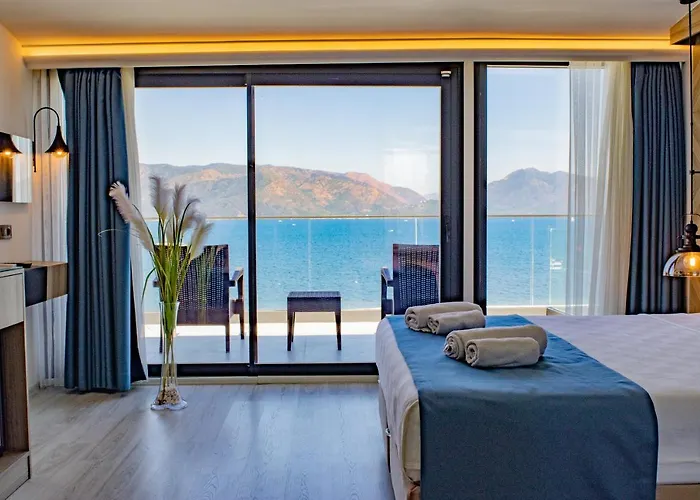 Class Unique Hotel 4*