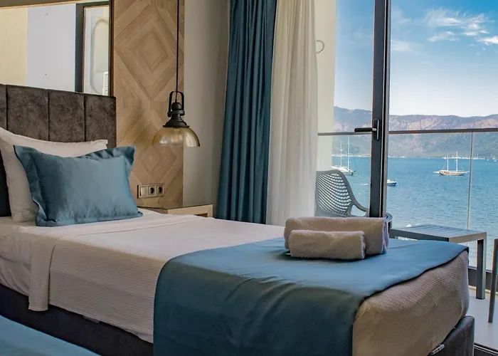 Class Unique Marmaris