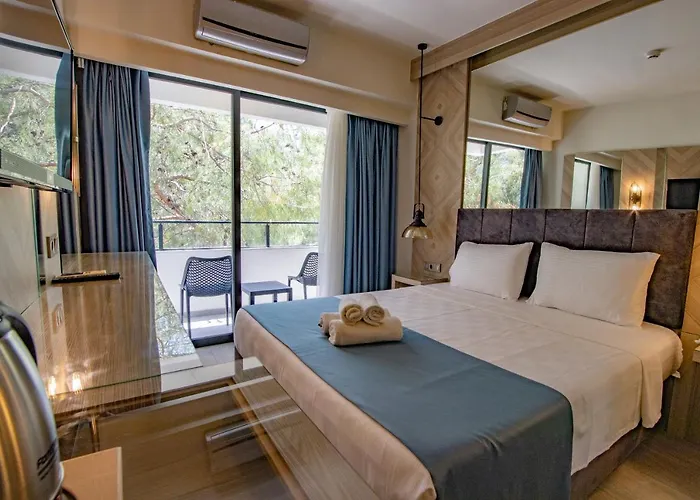 Class Unique Hotell 4*