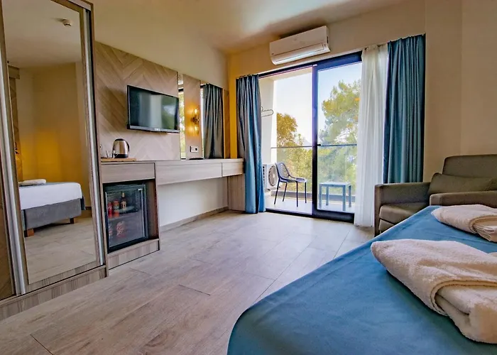 Class Unique Hotell 4*