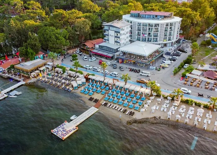 Class Unique Marmaris