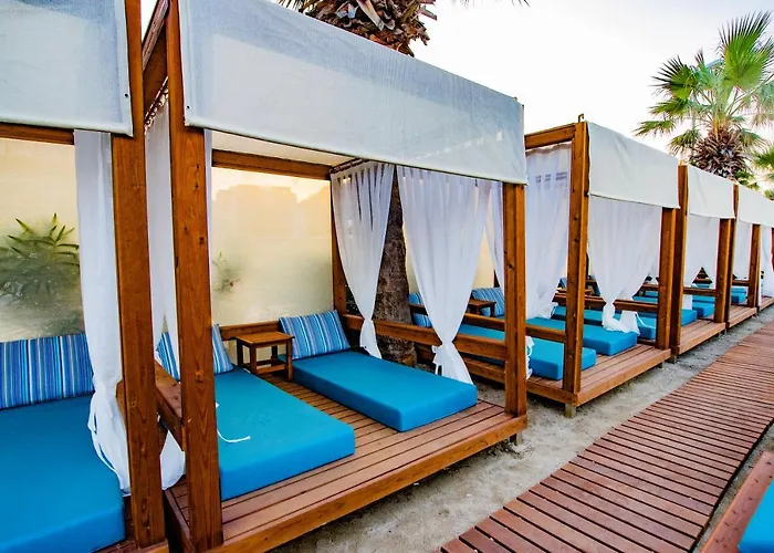 Hotell Class Unique Marmaris