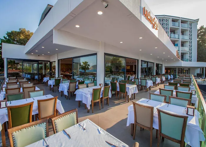 Hotel Class Unique 4*