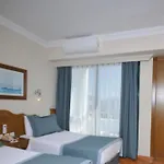 Class Unique Hotel