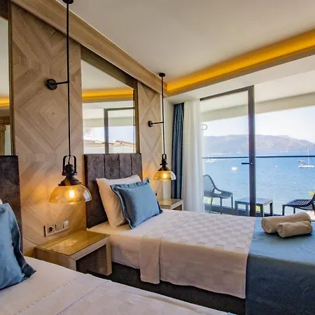 Class Unique Hotel Marmaris