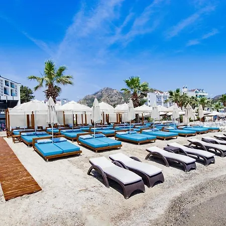 Class Unique 4* Marmaris