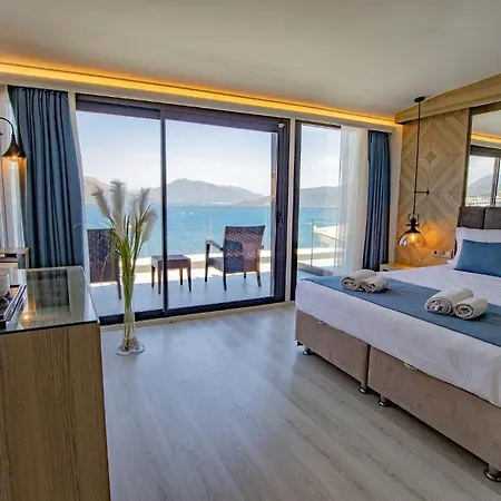 Class Unique 4* Marmaris