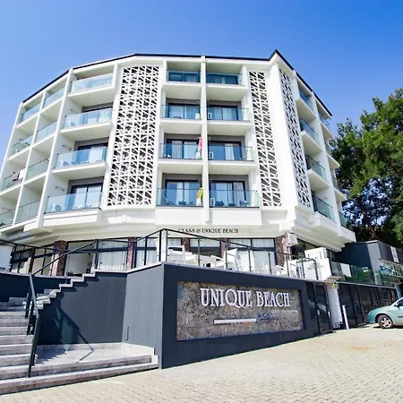 Class Unique 4* Marmaris