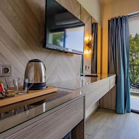 Class Unique Marmaris