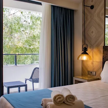 Hotel Class Unique Marmaris