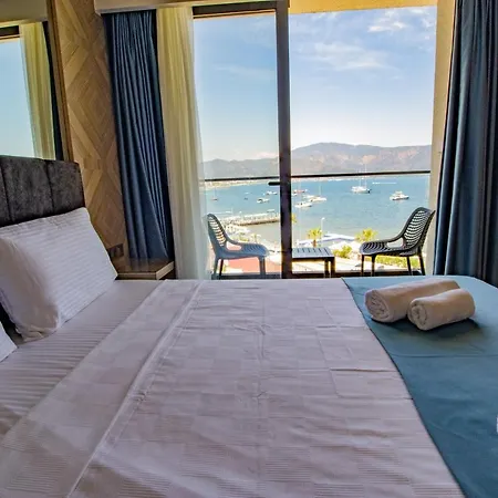 Hotel Class Unique Marmaris