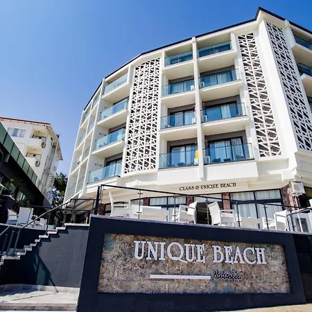 Class Unique 4* Marmaris