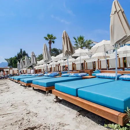 Class Unique 4* Marmaris