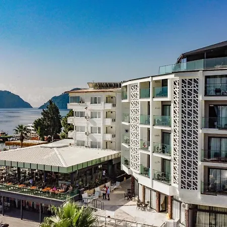 Hotel Class Unique Marmaris