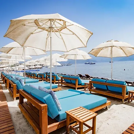 Class Unique Marmaris