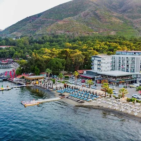 Class Unique 4* Marmaris