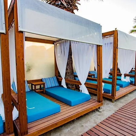 Hotel Class Unique Marmaris