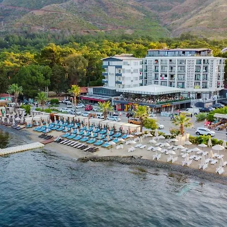 Class Unique Hotel Marmaris