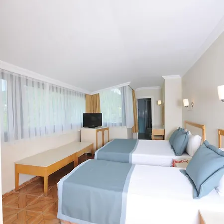 Class Unique Marmaris