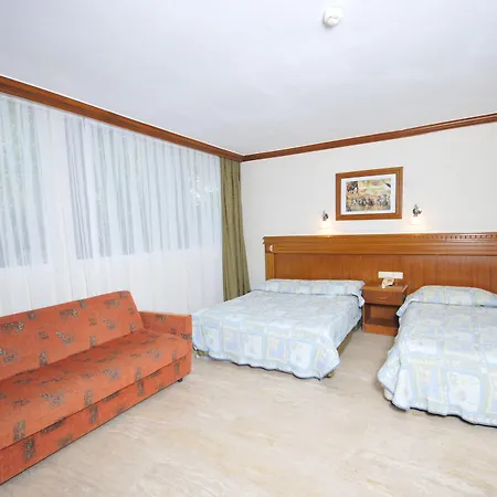 Hotel Class Unique Marmaris