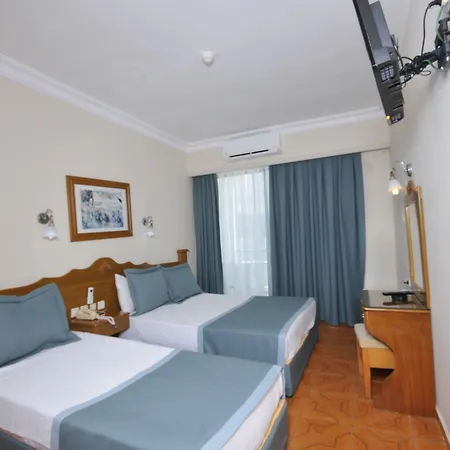 Hotel Class Unique Marmaris