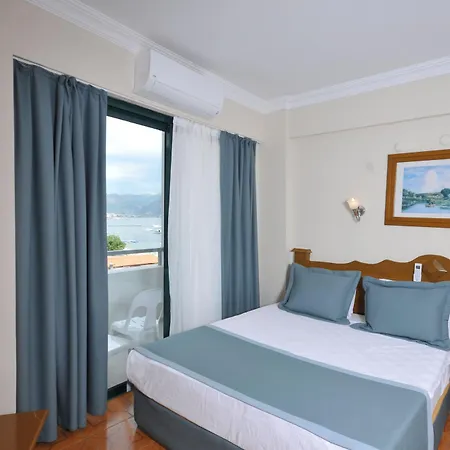 Class Unique Hotel Marmaris