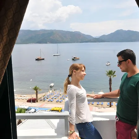 Class Unique Marmaris