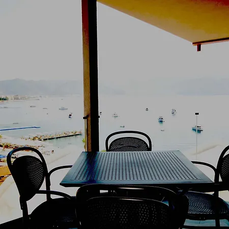 Class Unique Hotel Marmaris