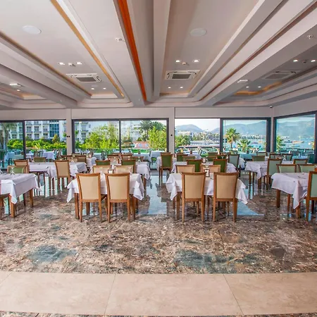 Class Unique 4* Marmaris