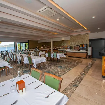 Class Unique Hotel Marmaris