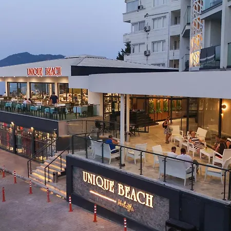 Class Hotel 3*