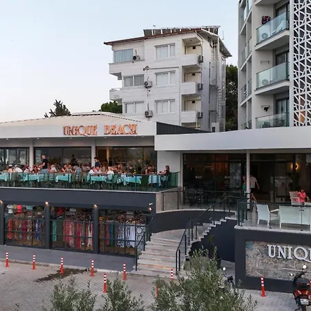 Class Marmaris