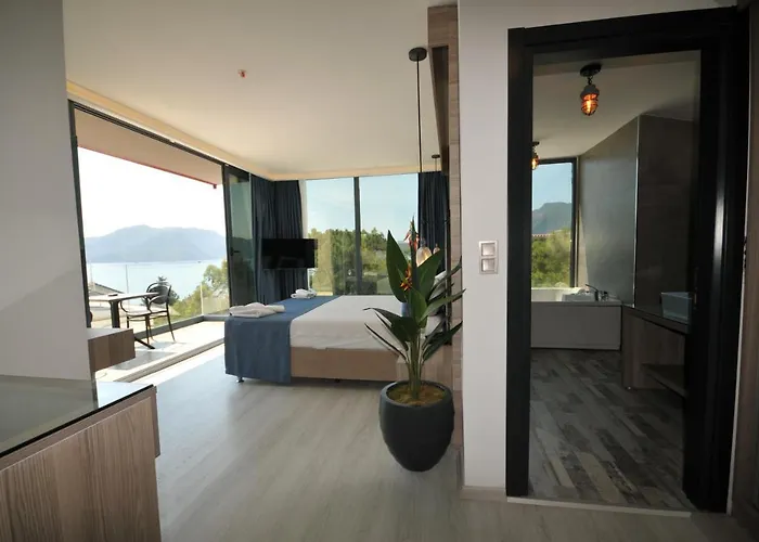 Class Unique 4* Marmaris